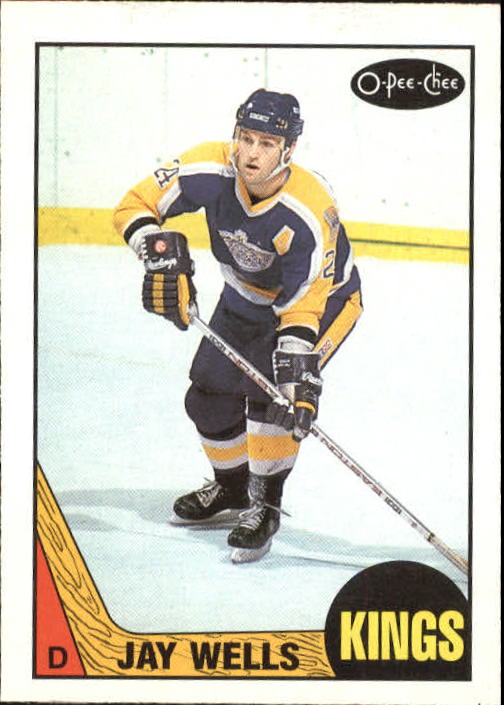 1987-88 O Pee Chee Hk Karten 151-264 + Rookies A3213 - You Pick - 15 + Gratis - Bild 2 von 229