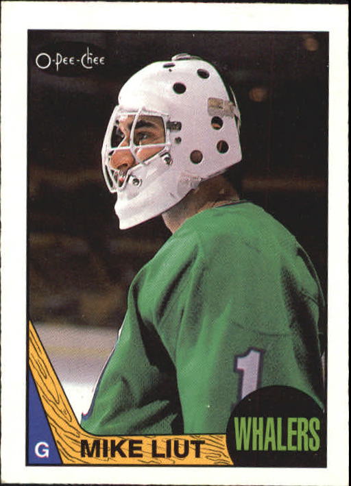 1987-88 O Pee Chee Hk Karten 151-264 + Rookies A3213 - You Pick - 15 + Gratis - Bild 4 von 229