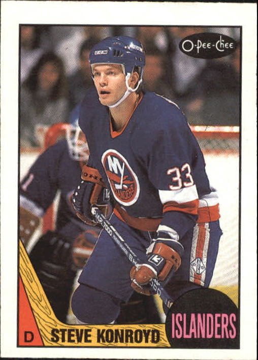 1987-88 O Pee Chee Hk Karten 151-264 + Rookies A3213 - You Pick - 15 + Gratis - Bild 6 von 229