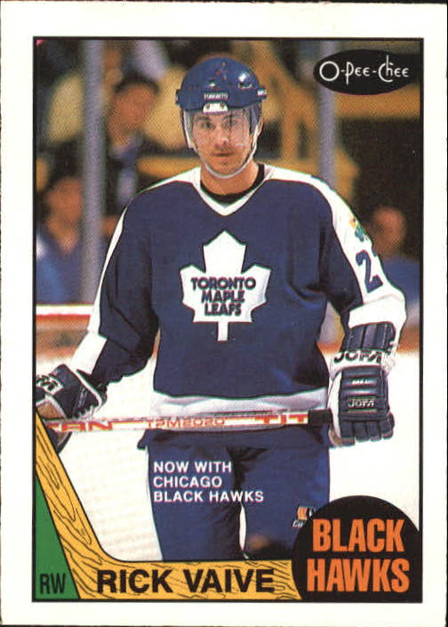1987-88 O Pee Chee Hk Karten 151-264 + Rookies A3213 - You Pick - 15 + Gratis - Bild 10 von 229