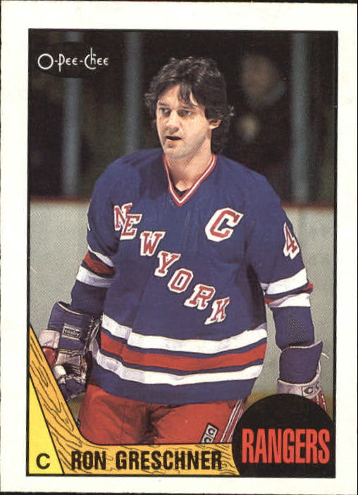1987-88 O Pee Chee Hk Karten 151-264 + Rookies A3213 - You Pick - 15 + Gratis - Bild 18 von 229