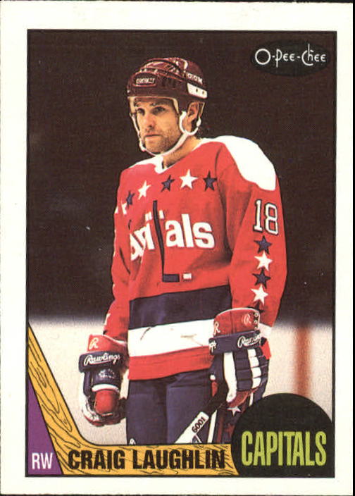1987-88 O Pee Chee Hk Karten 151-264 + Rookies A3213 - You Pick - 15 + Gratis - Bild 22 von 229