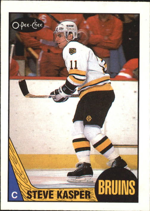 1987-88 O Pee Chee Hk Karten 151-264 + Rookies A3213 - You Pick - 15 + Gratis - Bild 60 von 229