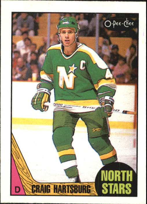 1987-88 O Pee Chee Hk Karten 151-264 + Rookies A3213 - You Pick - 15 + Gratis - Bild 64 von 229