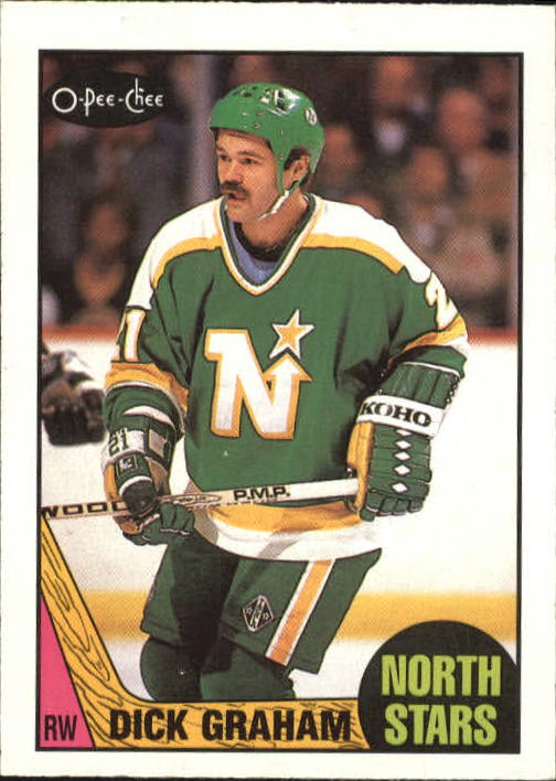 1987-88 O Pee Chee Hk Karten 151-264 + Rookies A3213 - You Pick - 15 + Gratis - Bild 184 von 229