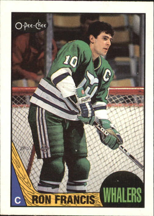 1987-88 O Pee Chee Hk Karten 151-264 + Rookies A3213 - You Pick - 15 + Gratis - Bild 202 von 229
