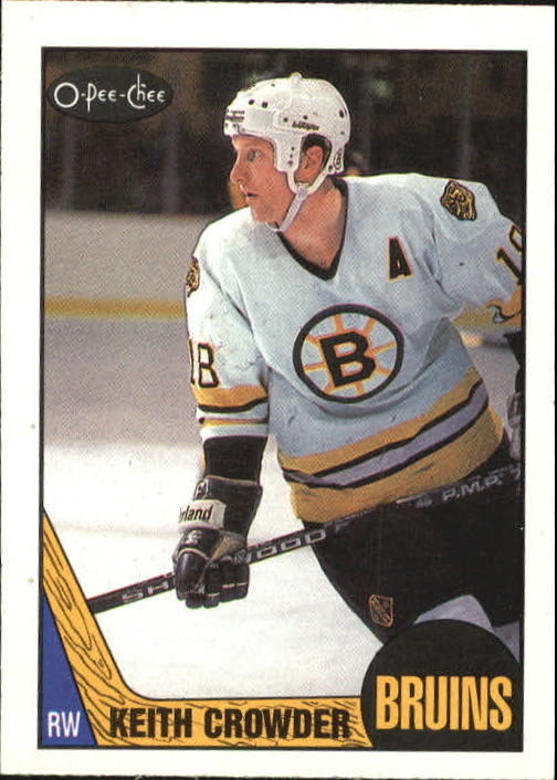 1987-88 O Pee Chee Hk Karten 151-264 + Rookies A3213 - You Pick - 15 + Gratis - Bild 92 von 229