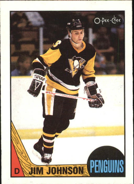 1987-88 O Pee Chee Hk Karten 151-264 + Rookies A3213 - You Pick - 15 + Gratis - Bild 96 von 229