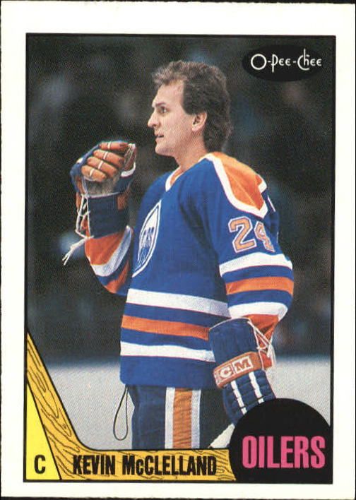 1987-88 O Pee Chee Hk Karten 151-264 + Rookies A3213 - You Pick - 15 + Gratis - Bild 24 von 229