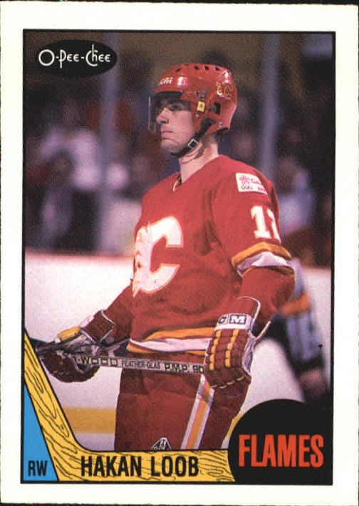 1987-88 O Pee Chee Hk Karten 151-264 + Rookies A3213 - You Pick - 15 + Gratis - Bild 34 von 229