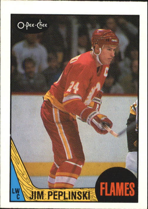 1987-88 O Pee Chee Hk Karten 151-264 + Rookies A3213 - You Pick - 15 + Gratis - Bild 36 von 229