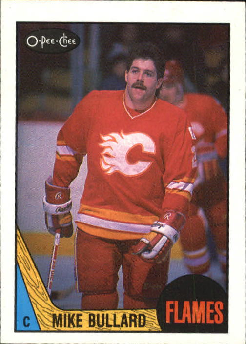 1987-88 O Pee Chee Hk Karten 151-264 + Rookies A3213 - You Pick - 15 + Gratis - Bild 38 von 229