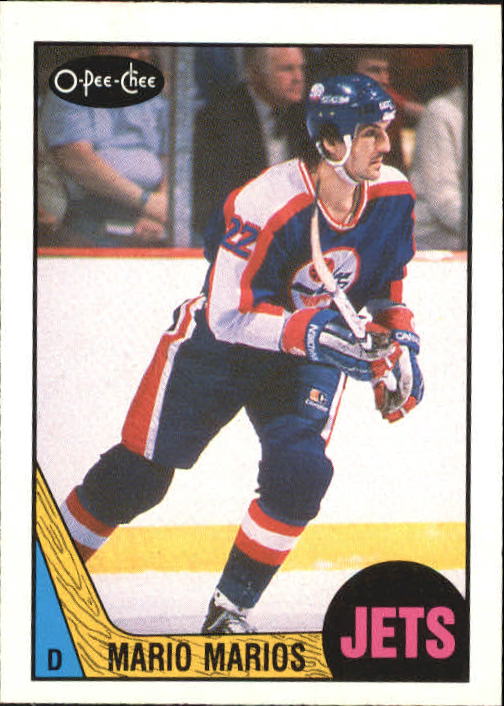 1987-88 O Pee Chee Hk Karten 151-264 + Rookies A3213 - You Pick - 15 + Gratis - Bild 100 von 229