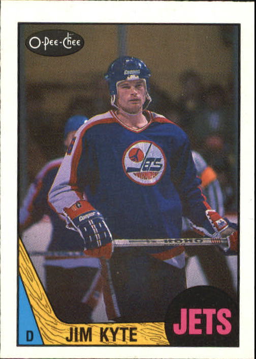 1987-88 O Pee Chee Hk Karten 151-264 + Rookies A3213 - You Pick - 15 + Gratis - Bild 112 von 229