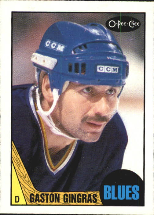 1987-88 O Pee Chee Hk Karten 151-264 + Rookies A3213 - You Pick - 15 + Gratis - Bild 116 von 229