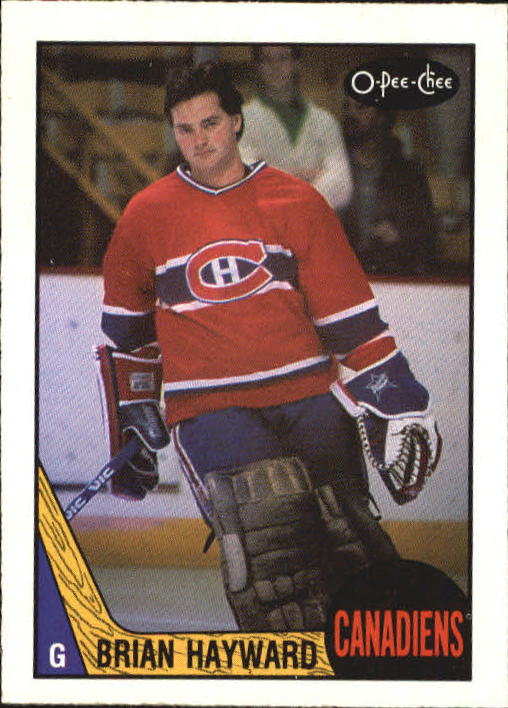 1987-88 O Pee Chee Hk Karten 151-264 + Rookies A3213 - You Pick - 15 + Gratis - Bild 118 von 229