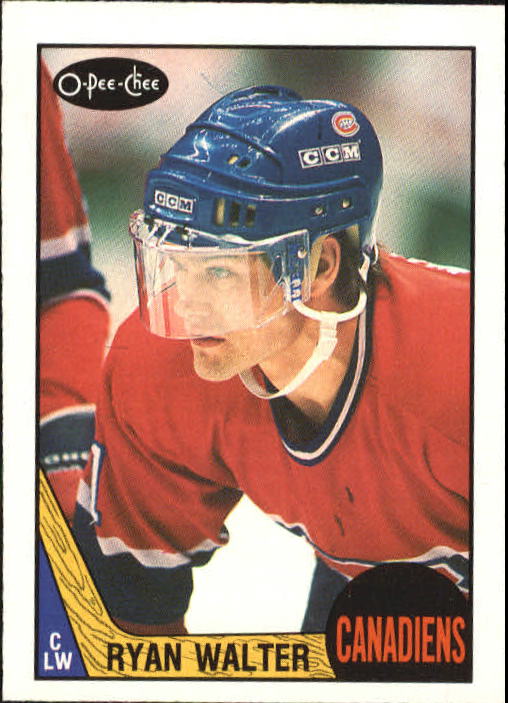 1987-88 O Pee Chee Hk Karten 151-264 + Rookies A3213 - You Pick - 15 + Gratis - Bild 120 von 229