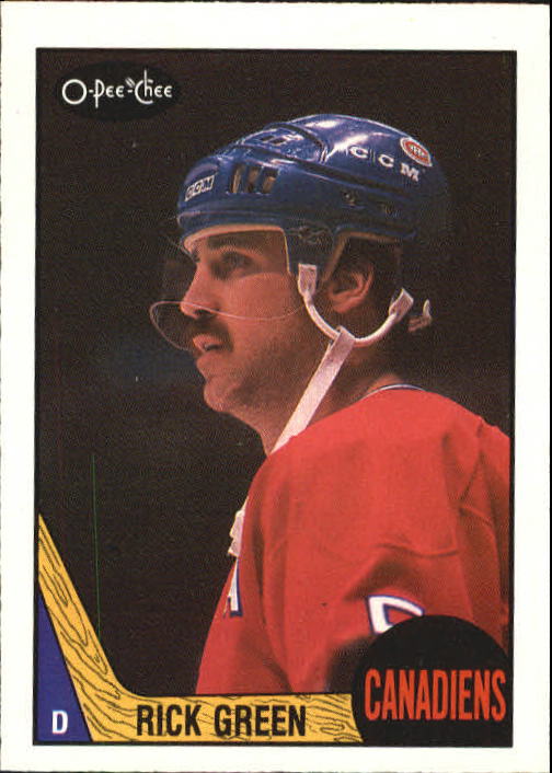 1987-88 O Pee Chee Hk Karten 151-264 + Rookies A3213 - You Pick - 15 + Gratis - Bild 124 von 229