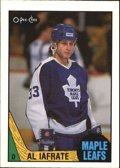 1987-88 O Pee Chee Hk Karten 151-264 + Rookies A3213 - You Pick - 15 + Gratis - Bild 130 von 229