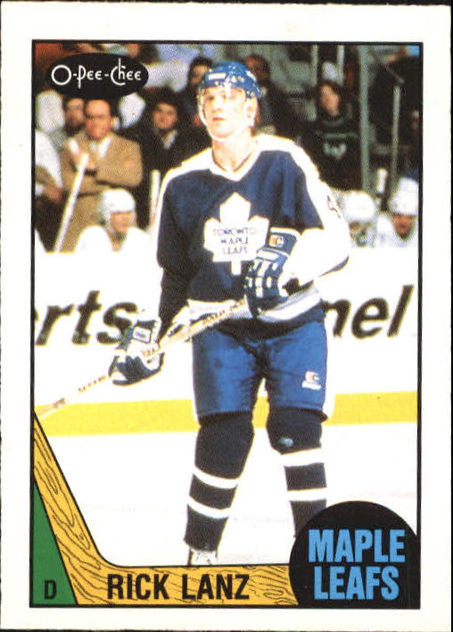 1987-88 O Pee Chee Hk Karten 151-264 + Rookies A3213 - You Pick - 15 + Gratis - Bild 132 von 229
