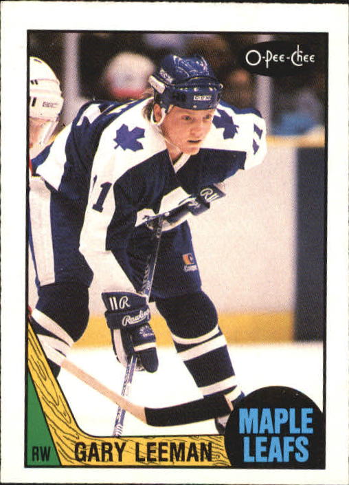 1987-88 O Pee Chee Hk Karten 151-264 + Rookies A3213 - You Pick - 15 + Gratis - Bild 134 von 229