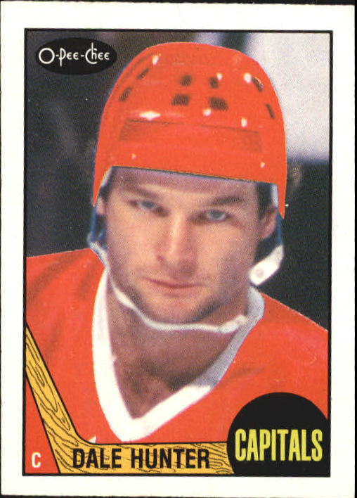 1987-88 O Pee Chee Hk Karten 151-264 + Rookies A3213 - You Pick - 15 + Gratis - Bild 140 von 229