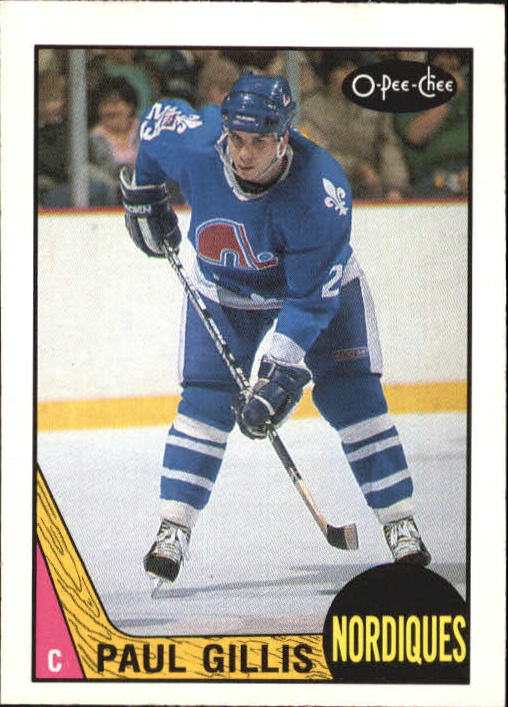 1987-88 O Pee Chee Hk Karten 151-264 + Rookies A3213 - You Pick - 15 + Gratis - Bild 144 von 229