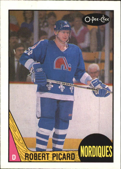 1987-88 O Pee Chee Hk Karten 151-264 + Rookies A3213 - You Pick - 15 + Gratis - Bild 146 von 229