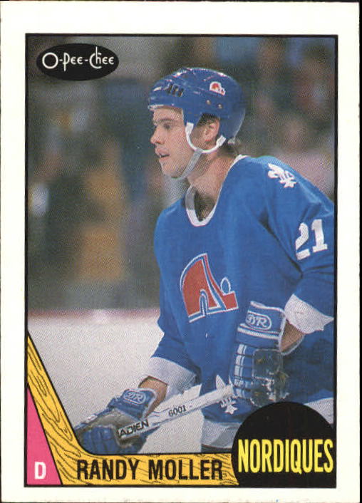 1987-88 O Pee Chee Hk Karten 151-264 + Rookies A3213 - You Pick - 15 + Gratis - Bild 152 von 229