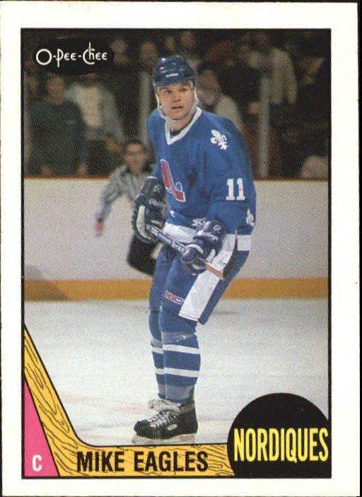 1987-88 O Pee Chee Hk Karten 151-264 + Rookies A3213 - You Pick - 15 + Gratis - Bild 156 von 229
