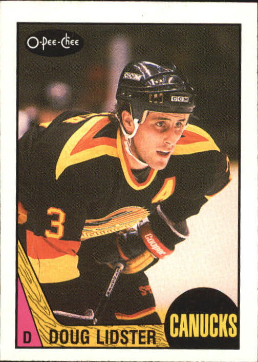 1987-88 O Pee Chee Hk Karten 151-264 + Rookies A3213 - You Pick - 15 + Gratis - Bild 56 von 229