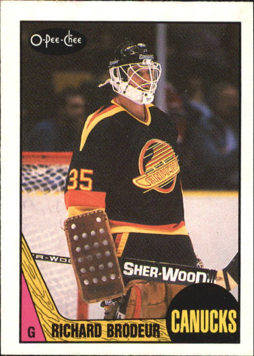 1987-88 O Pee Chee Hk Karten 151-264 + Rookies A3213 - You Pick - 15 + Gratis - Bild 58 von 229