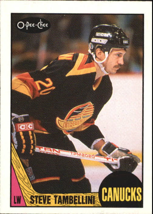 1987-88 O Pee Chee Hk Karten 151-264 + Rookies A3213 - You Pick - 15 + Gratis - Bild 164 von 229