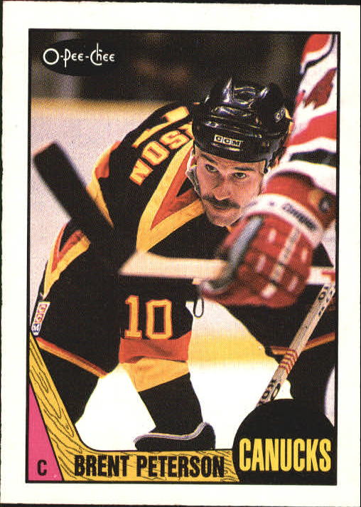 1987-88 O Pee Chee Hk Karten 151-264 + Rookies A3213 - You Pick - 15 + Gratis - Bild 172 von 229