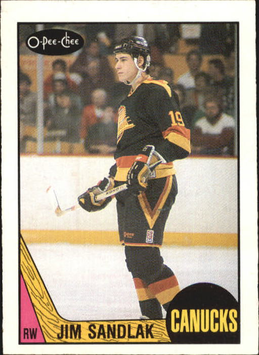 1987-88 O Pee Chee Hk Karten 151-264 + Rookies A3213 - You Pick - 15 + Gratis - Bild 174 von 229