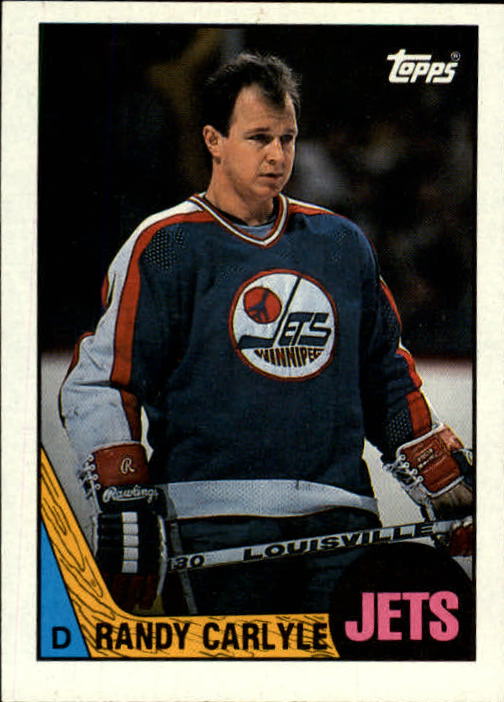 B3318- 1987-88 Topps Hockey Card #s 1-198 +Inserts -You Pick- 15+ FREE US SHIP