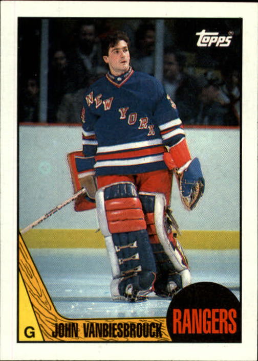 B3318- 1987-88 Topps Hockey Card #s 1-198 +Inserts -You Pick- 15+ FREE US SHIP