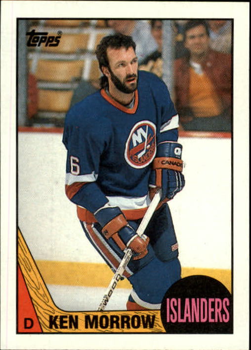 B3318- 1987-88 Topps Hockey Card #s 1-198 +Inserts -You Pick- 15+ FREE US SHIP