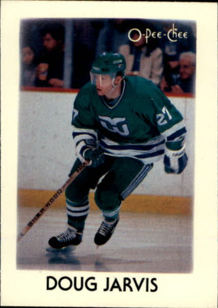 B6773- 1987-88 O-Pee-Chee Minis Hk Karte #S 1-42 -du Pick- 15 + Gratis US Schiff - Bild 38 von 85