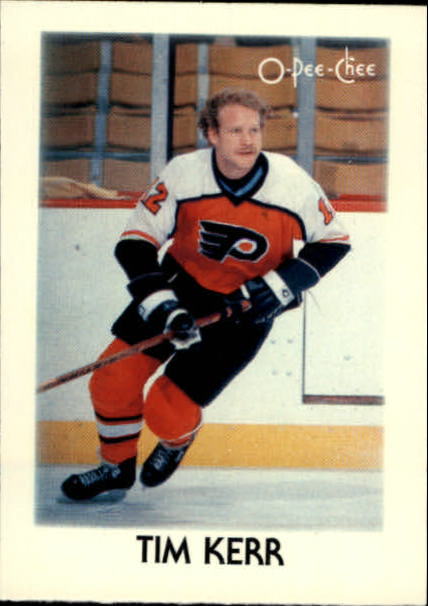 B6773- 1987-88 O-Pee-Chee Minis Hk Karte #S 1-42 -du Pick- 15 + Gratis US Schiff - Bild 40 von 85