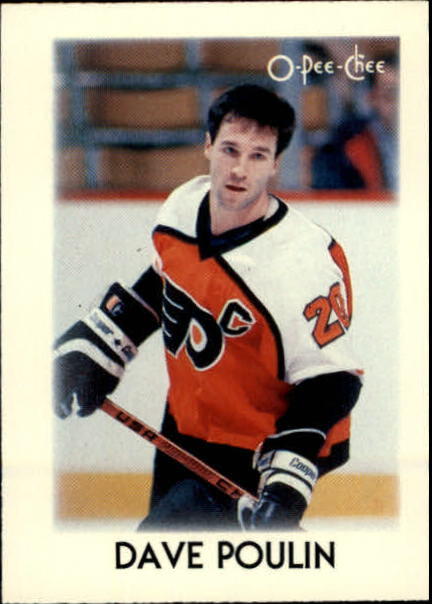 B6773- 1987-88 O-Pee-Chee Minis Hk Karte #S 1-42 -du Pick- 15 + Gratis US Schiff - Bild 64 von 85