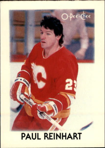 B6773- 1987-88 O-Pee-Chee Minis Hk Karte #S 1-42 -du Pick- 15 + Gratis US Schiff - Bild 68 von 85