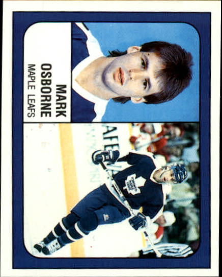 B3941- 1988-89 Panini Stickers Hk Card #s 1-250 -You Pick- 15+ FREE US SHIP - Picture 202 of 419