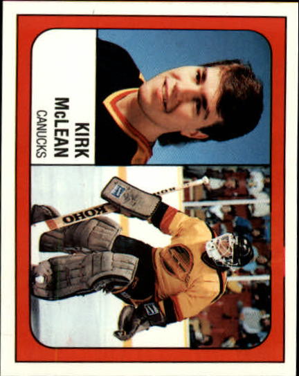 B3941- 1988-89 Panini Stickers Hk Card #s 1-250 -You Pick- 15+ FREE US SHIP - Picture 210 of 419