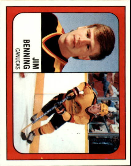 B3941- 1988-89 Panini Stickers Hk Card #s 1-250 -You Pick- 15+ FREE US SHIP - Picture 212 of 419