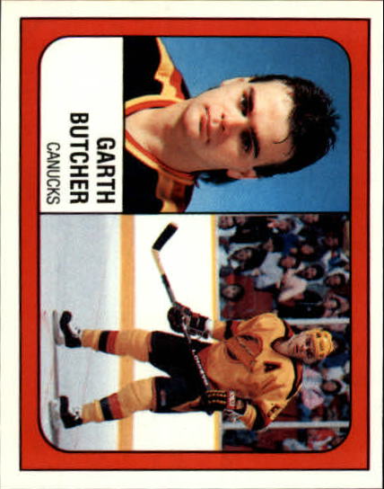 B3941- 1988-89 Panini Stickers Hk Card #s 1-250 -You Pick- 15+ FREE US SHIP - Picture 214 of 419