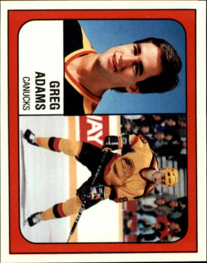 B3941- 1988-89 Panini Stickers Hk Card #s 1-250 -You Pick- 15+ FREE US SHIP - Picture 218 of 419