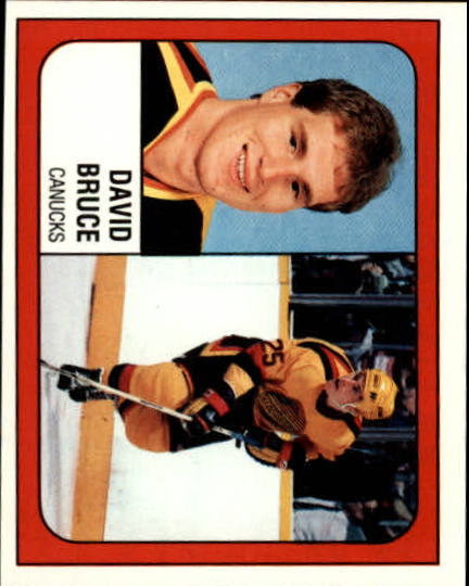 B3941- 1988-89 Panini Stickers Hk Card #s 1-250 -You Pick- 15+ FREE US SHIP - Picture 220 of 419