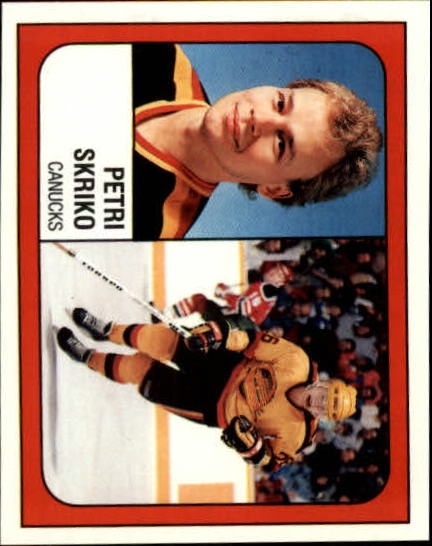 B3941- 1988-89 Panini Stickers Hk Card #s 1-250 -You Pick- 15+ FREE US SHIP - Picture 226 of 419