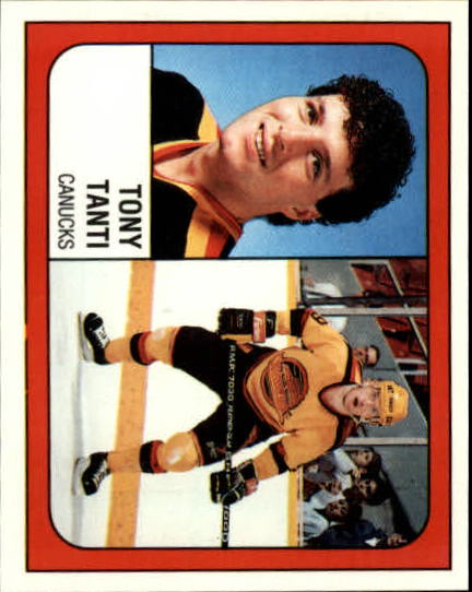 B3941- 1988-89 Panini Stickers Hk Card #s 1-250 -You Pick- 15+ FREE US SHIP - Picture 232 of 419